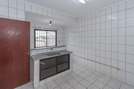 Apartamento para alugar com 65m², 2 quartos e 1 vaga Apartamento para alugar com 65m², 2 quartos e 1 vagaCozinha e Área de Serviço