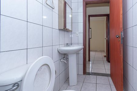 Apartamento para alugar com 65m², 2 quartos e 1 vaga Apartamento para alugar com 65m², 2 quartos e 1 vagaBanheiro