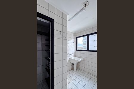 Apartamento para alugar com 88m², 3 quartos e 1 vaga Apartamento para alugar com 88m², 3 quartos e 1 vagaÁrea de Serviço