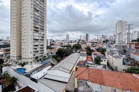 Apartamento para alugar com 88m², 3 quartos e 1 vaga Apartamento para alugar com 88m², 3 quartos e 1 vagaVista da Varanda
