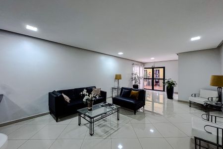 Apartamento para alugar com 88m², 3 quartos e 1 vaga Apartamento para alugar com 88m², 3 quartos e 1 vagaÁrea comum