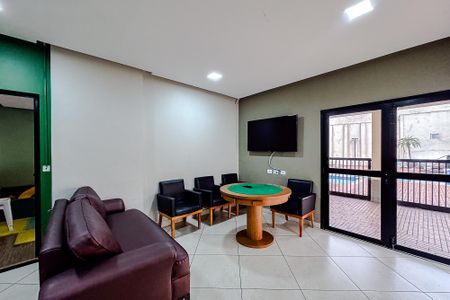 Apartamento para alugar com 88m², 3 quartos e 1 vaga Apartamento para alugar com 88m², 3 quartos e 1 vagaÁrea comum