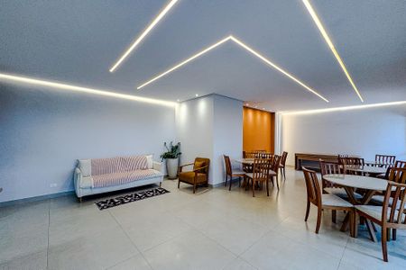 Apartamento para alugar com 88m², 3 quartos e 1 vaga Apartamento para alugar com 88m², 3 quartos e 1 vagaÁrea comum