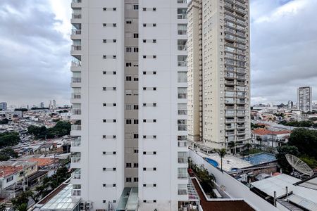 Apartamento para alugar com 88m², 3 quartos e 1 vaga Apartamento para alugar com 88m², 3 quartos e 1 vagaVista da Varanda