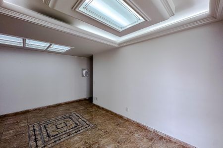 Sala de apartamento para alugar com 3 quartos, 88m² em Vila Bertioga, São Paulo