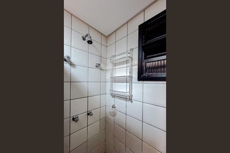 Apartamento para alugar com 88m², 3 quartos e 1 vaga Apartamento para alugar com 88m², 3 quartos e 1 vagaBanheiro
