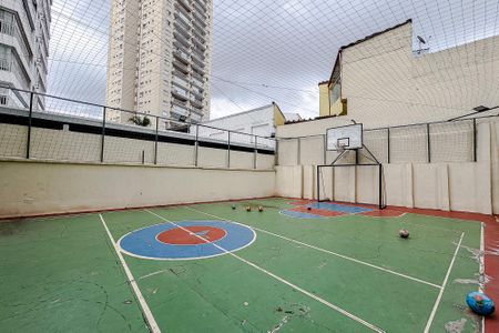 Apartamento para alugar com 88m², 3 quartos e 1 vaga Apartamento para alugar com 88m², 3 quartos e 1 vagaQuadra Esportiva