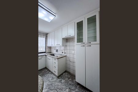 Apartamento para alugar com 88m², 3 quartos e 1 vaga Apartamento para alugar com 88m², 3 quartos e 1 vagaCozinha