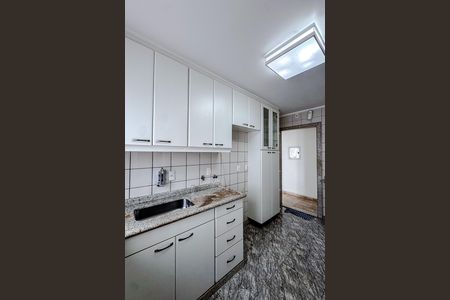 Apartamento para alugar com 88m², 3 quartos e 1 vaga Apartamento para alugar com 88m², 3 quartos e 1 vagaCozinha