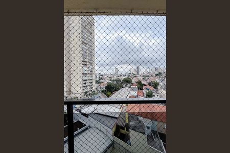 Apartamento para alugar com 88m², 3 quartos e 1 vaga Apartamento para alugar com 88m², 3 quartos e 1 vagaVaranda da Suíte