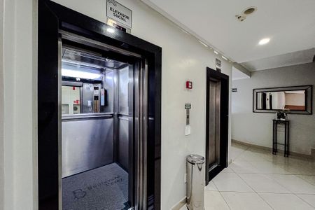 Apartamento para alugar com 88m², 3 quartos e 1 vaga Apartamento para alugar com 88m², 3 quartos e 1 vagaÁrea comum