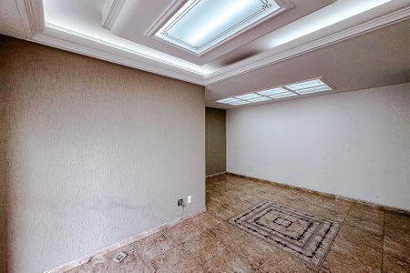 Sala de apartamento para alugar com 3 quartos, 88m² em Vila Bertioga, São Paulo