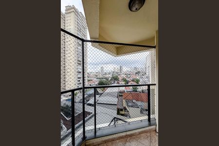 Apartamento para alugar com 88m², 3 quartos e 1 vaga Apartamento para alugar com 88m², 3 quartos e 1 vagaVaranda da Sala