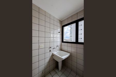 Apartamento para alugar com 88m², 3 quartos e 1 vaga Apartamento para alugar com 88m², 3 quartos e 1 vagaÁrea de Serviço