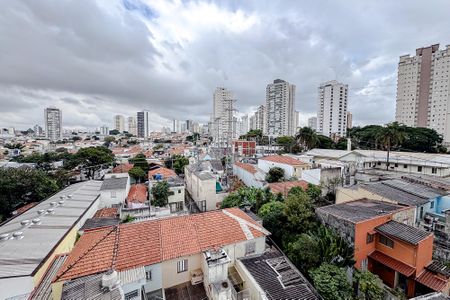 Apartamento para alugar com 88m², 3 quartos e 1 vaga Apartamento para alugar com 88m², 3 quartos e 1 vagaVista do Quarto 2