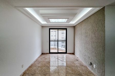 Apartamento para alugar com 88m², 3 quartos e 1 vaga Apartamento para alugar com 88m², 3 quartos e 1 vagaSala