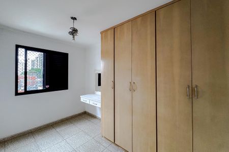 Apartamento para alugar com 88m², 3 quartos e 1 vaga Apartamento para alugar com 88m², 3 quartos e 1 vagaQuarto 2