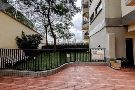 Apartamento para alugar com 88m², 3 quartos e 1 vaga Apartamento para alugar com 88m², 3 quartos e 1 vagaÁrea comum
