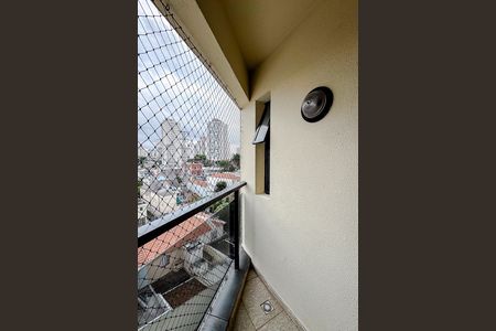 Apartamento para alugar com 88m², 3 quartos e 1 vaga Apartamento para alugar com 88m², 3 quartos e 1 vagaVaranda da Suíte