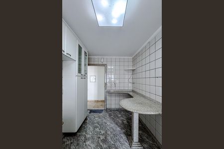 Apartamento para alugar com 88m², 3 quartos e 1 vaga Apartamento para alugar com 88m², 3 quartos e 1 vagaCozinha