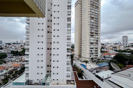 Apartamento para alugar com 88m², 3 quartos e 1 vaga Apartamento para alugar com 88m², 3 quartos e 1 vagaVista do Quarto 1