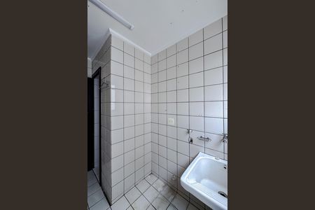 Apartamento para alugar com 88m², 3 quartos e 1 vaga Apartamento para alugar com 88m², 3 quartos e 1 vagaÁrea de Serviço
