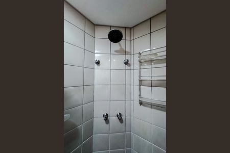 Apartamento para alugar com 88m², 3 quartos e 1 vaga Apartamento para alugar com 88m², 3 quartos e 1 vagaBanheiro da Suíte