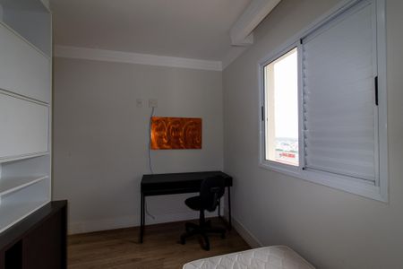 Apartamento para alugar com 74m², 2 quartos e 2 vagasQuarto 2