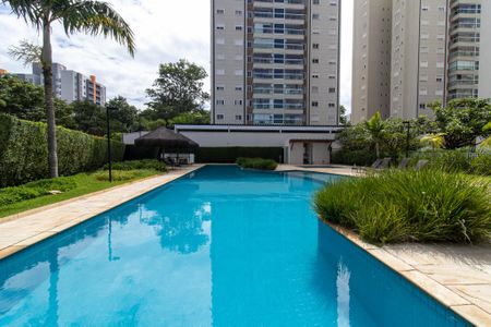 Apartamento para alugar com 74m², 2 quartos e 2 vagasÁrea comum - Piscina
