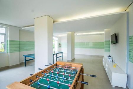 Apartamento para alugar com 74m², 2 quartos e 2 vagasSala de Jogos