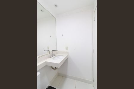 Apartamento para alugar com 74m², 2 quartos e 2 vagasBanheiro da Suíte