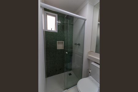 Apartamento para alugar com 74m², 2 quartos e 2 vagasBanheiro da Suíte