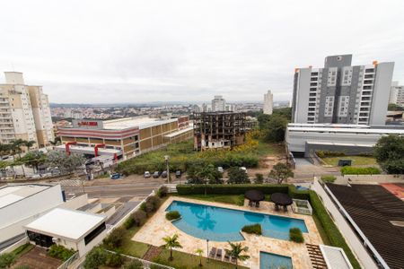 Apartamento para alugar com 74m², 2 quartos e 2 vagasVista
