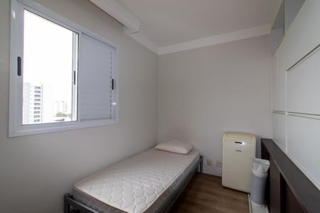 Apartamento para alugar com 74m², 2 quartos e 2 vagasQuarto 2