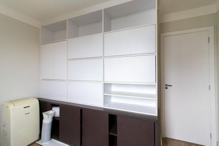 Apartamento para alugar com 74m², 2 quartos e 2 vagasQuarto 2