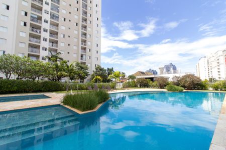 Apartamento para alugar com 74m², 2 quartos e 2 vagasÁrea comum - Piscina