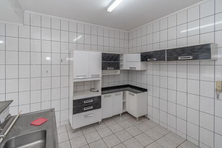 Apartamento para alugar com 65m², 2 quartos e 1 vaga Apartamento para alugar com 65m², 2 quartos e 1 vagaCozinha e Área de Serviço