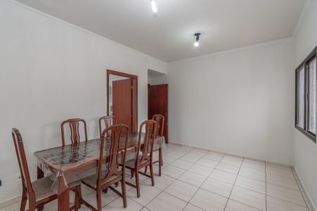 Apartamento para alugar com 65m², 2 quartos e 1 vaga Apartamento para alugar com 65m², 2 quartos e 1 vagaSala de Estar/Jantar