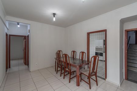 Sala de Estar/Jantar de apartamento para alugar com 2 quartos, 65m² em Jardim Sao Carlos, Sumaré