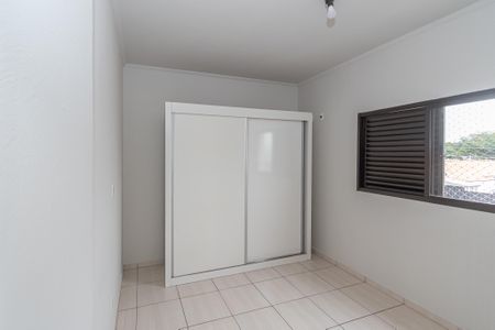Quarto 2 de apartamento para alugar com 2 quartos, 65m² em Jardim Sao Carlos, Sumaré