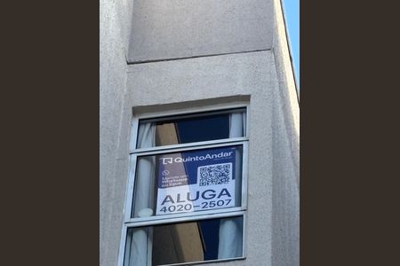Apartamento para alugar com 45m², 2 quartos e 1 vagaQR