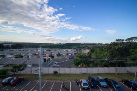 Apartamento para alugar com 45m², 2 quartos e 1 vaga Apartamento para alugar com 45m², 2 quartos e 1 vagaVista do Quarto