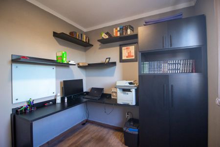 Apartamento para alugar com 45m², 2 quartos e 1 vaga Apartamento para alugar com 45m², 2 quartos e 1 vagaQuarto 2
