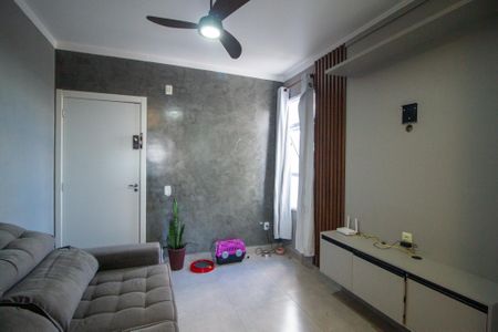 Apartamento para alugar com 45m², 2 quartos e 1 vaga Apartamento para alugar com 45m², 2 quartos e 1 vagaSala