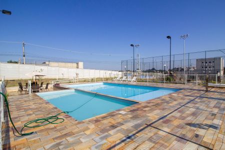 Apartamento para alugar com 45m², 2 quartos e 1 vaga Apartamento para alugar com 45m², 2 quartos e 1 vagaÁrea comum