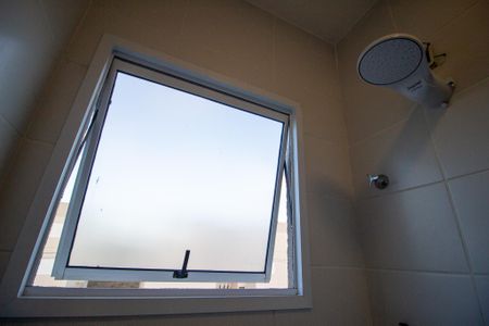 Apartamento para alugar com 45m², 2 quartos e 1 vaga Apartamento para alugar com 45m², 2 quartos e 1 vagaBanheiro