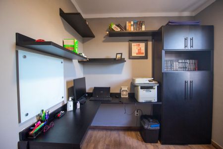 Quarto 2 de apartamento para alugar com 2 quartos, 45m² em Aparecidinha, Sorocaba
