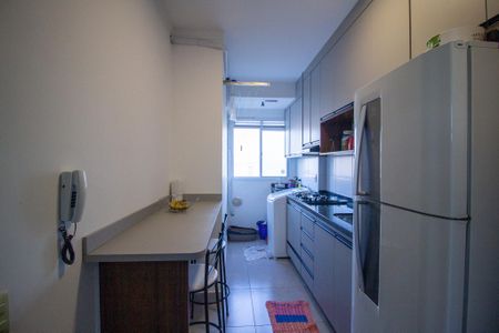Apartamento para alugar com 45m², 2 quartos e 1 vaga Apartamento para alugar com 45m², 2 quartos e 1 vagaCozinha