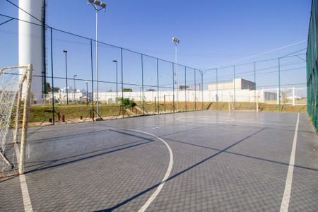 Apartamento para alugar com 45m², 2 quartos e 1 vaga Apartamento para alugar com 45m², 2 quartos e 1 vagaÁrea comum