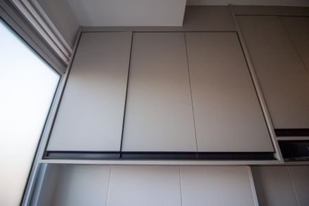Apartamento para alugar com 45m², 2 quartos e 1 vaga Apartamento para alugar com 45m², 2 quartos e 1 vagaÁrea de Serviço